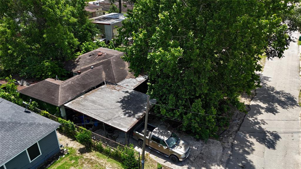 6706 Greenhurst Street, Houston, Texas image 2
