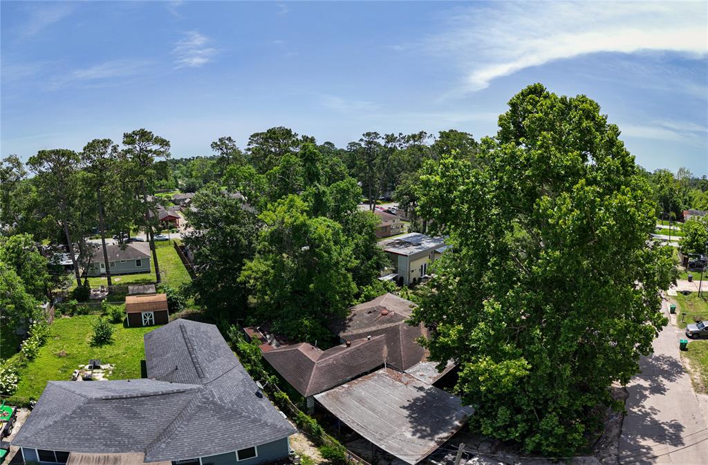 6706 Greenhurst Street, Houston, Texas image 4