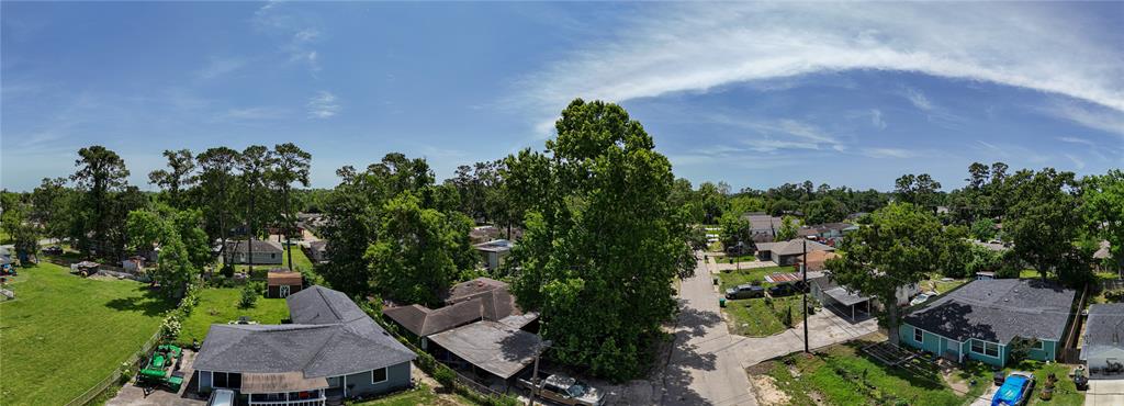 6706 Greenhurst Street, Houston, Texas image 7