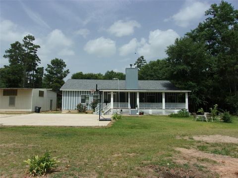 11535 Chestnut Court Plantersville TX 77363