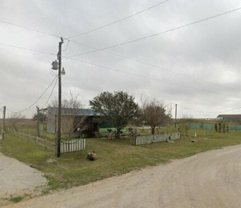 127 Oarfish Drive Palacios TX 77465