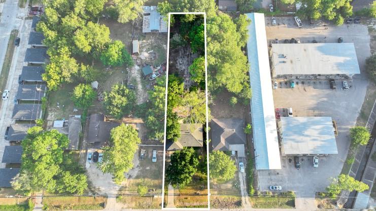 5524 Rand Street, Houston, Texas image 42