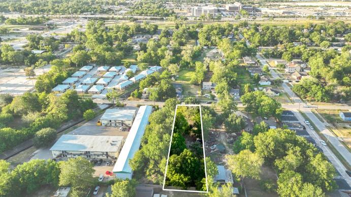 5524 Rand Street, Houston, Texas image 49