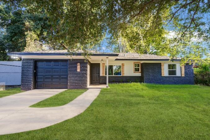 5524 Rand Street, Houston, Texas image 1