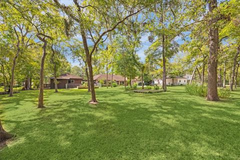 A home in Friendswood