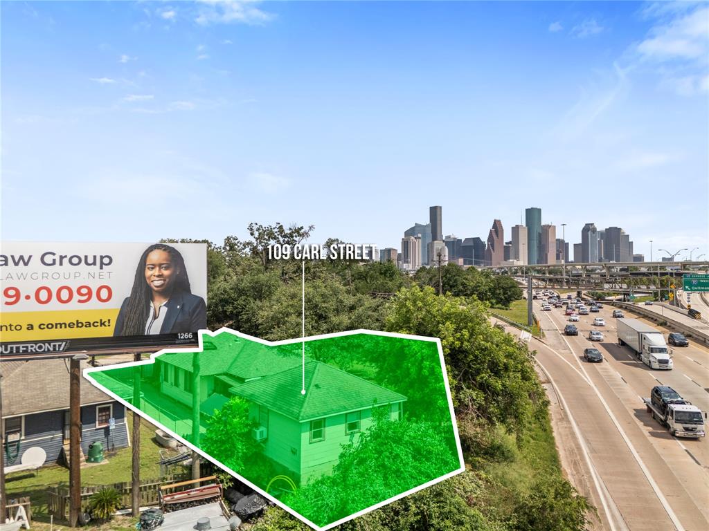 109 Carl Street, Houston, Texas image 5