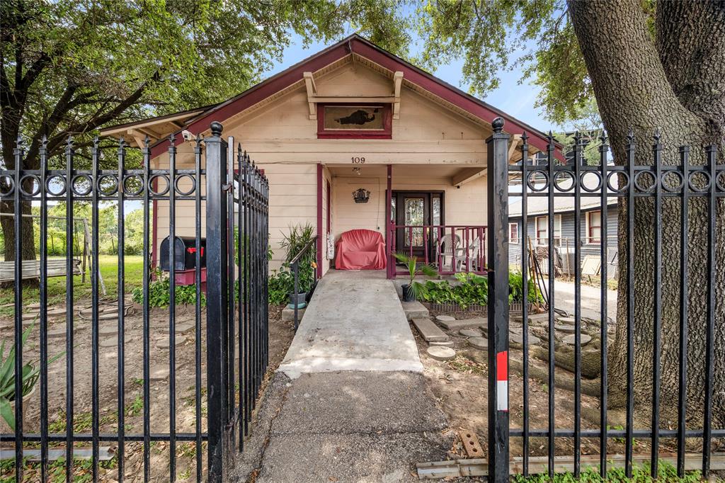 109 Carl Street, Houston, Texas image 14