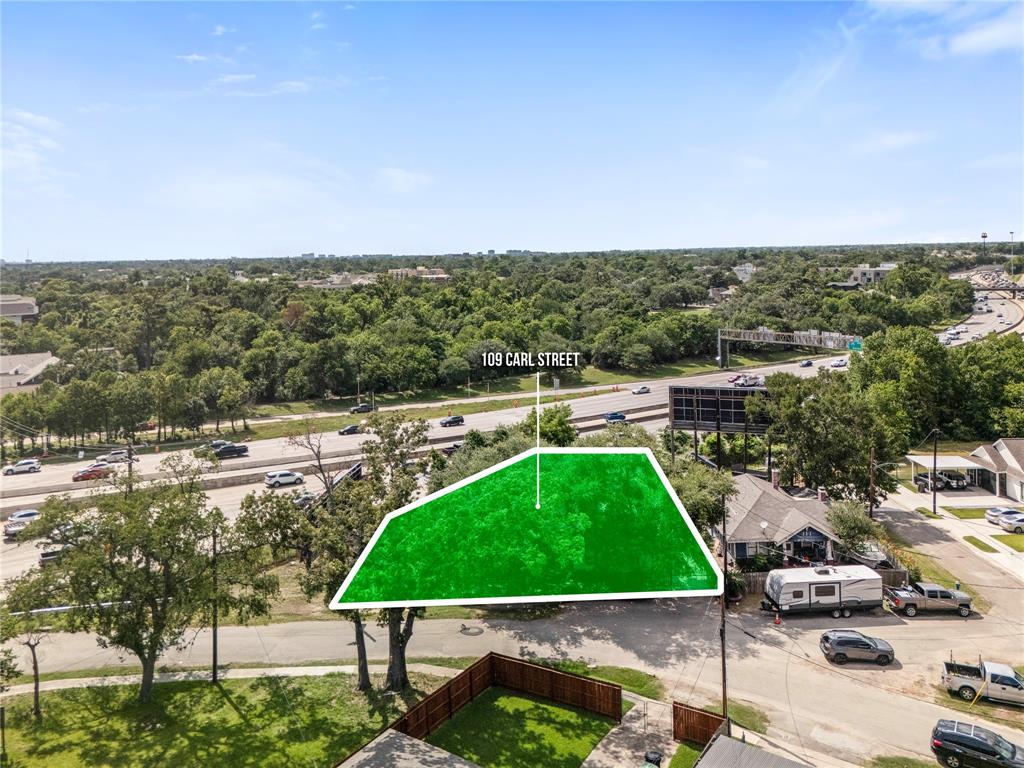 109 Carl Street, Houston, Texas image 6