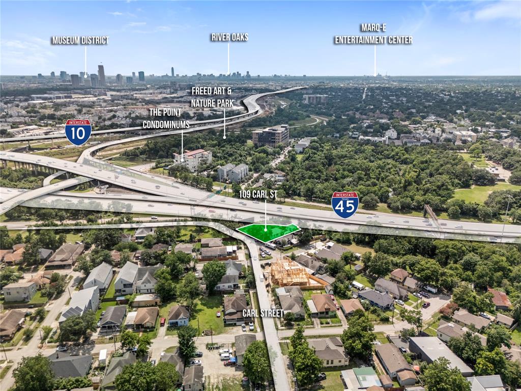 109 Carl Street, Houston, Texas image 8