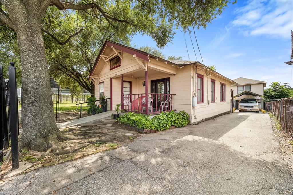 109 Carl Street, Houston, Texas image 15