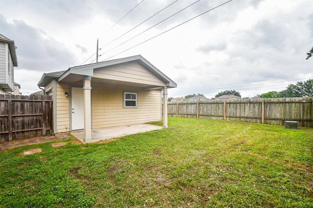 18803 Sandelford Drive, Katy, Texas image 31