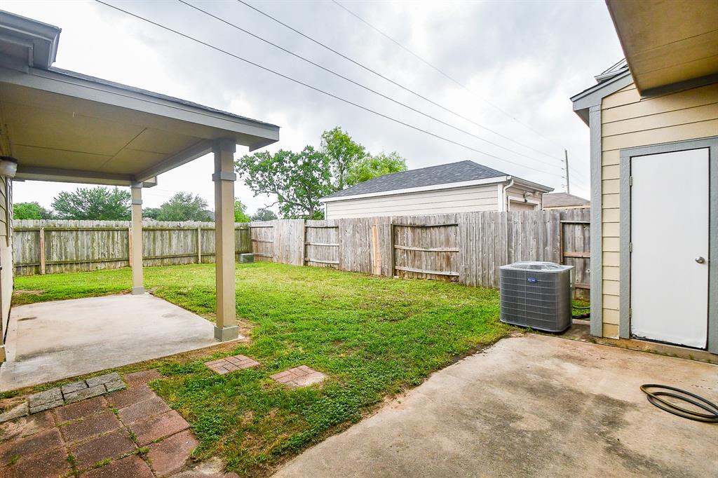 18803 Sandelford Drive, Katy, Texas image 30