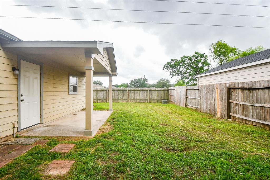 18803 Sandelford Drive, Katy, Texas image 29