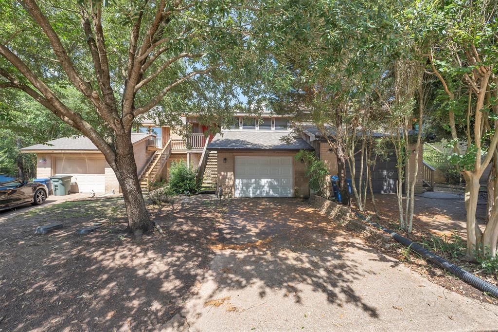 1503 Wimbledon Drive, Huntsville, Texas image 3