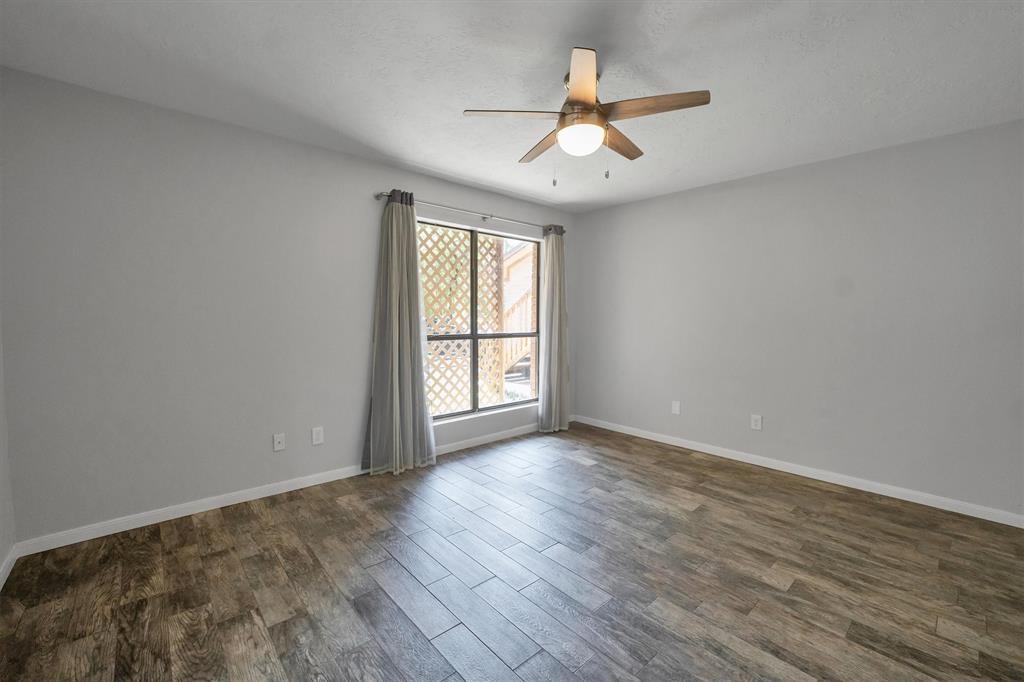 1503 Wimbledon Drive, Huntsville, Texas image 28