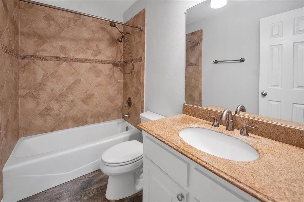 1503 Wimbledon Drive, Huntsville, Texas image 35