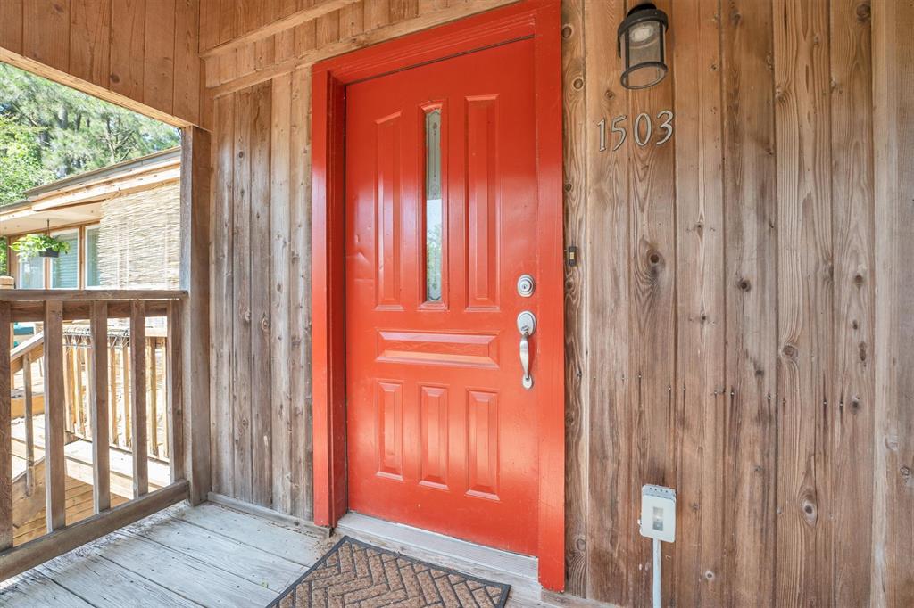 1503 Wimbledon Drive, Huntsville, Texas image 5
