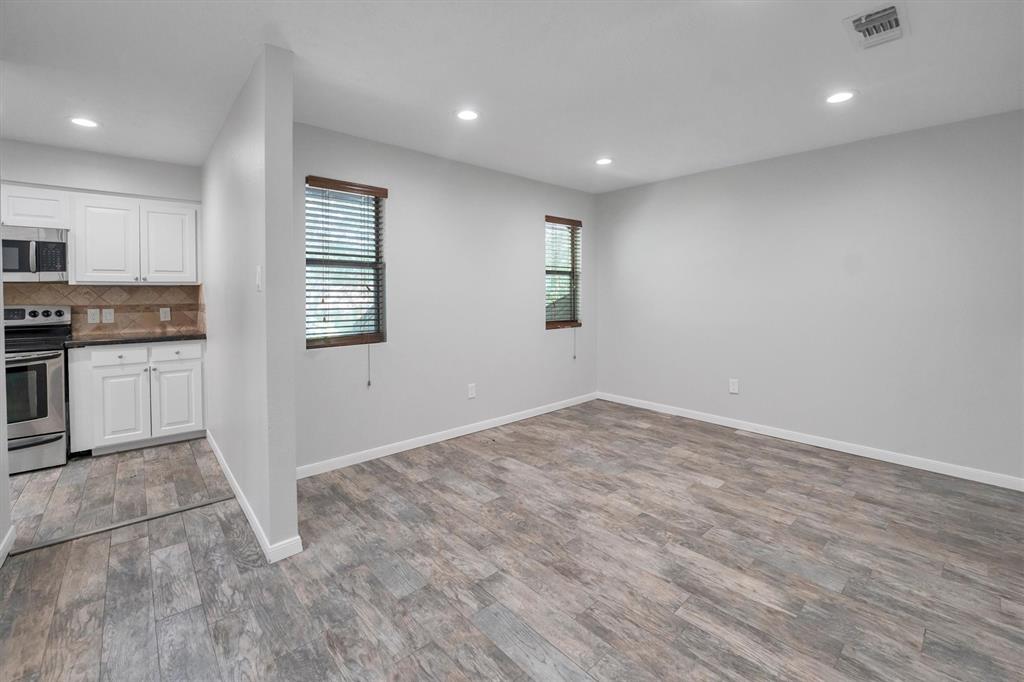 1503 Wimbledon Drive, Huntsville, Texas image 11