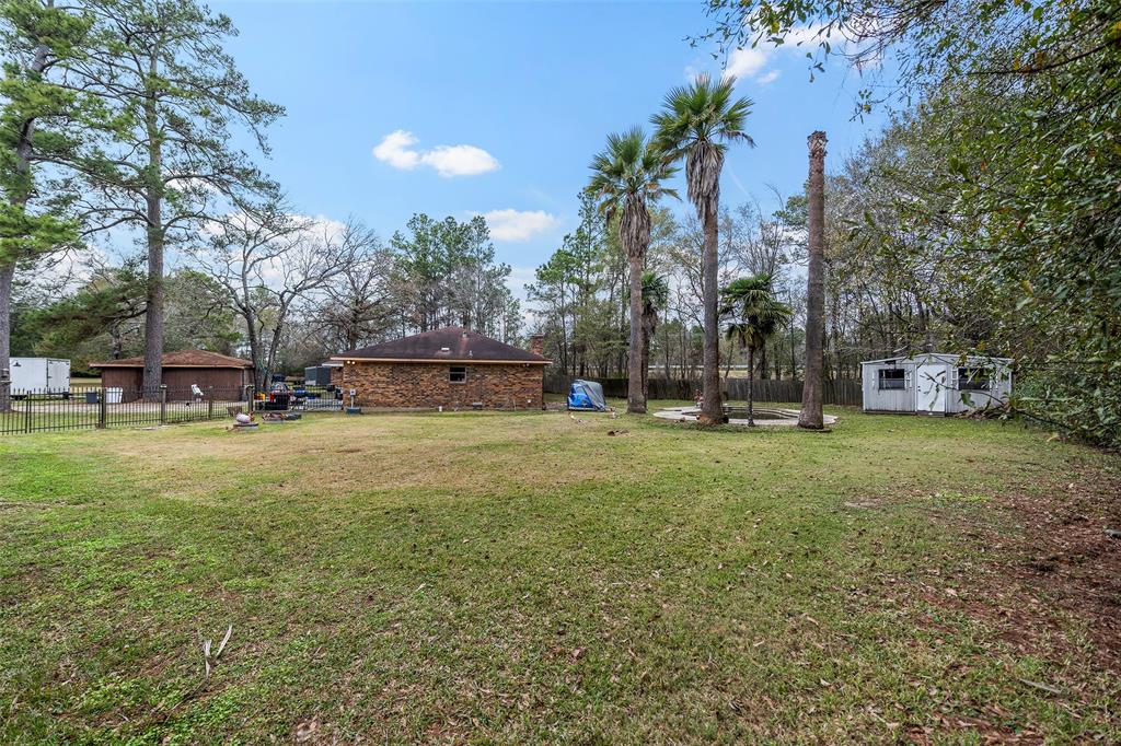 19231 Post Oak, Magnolia, Texas image 9