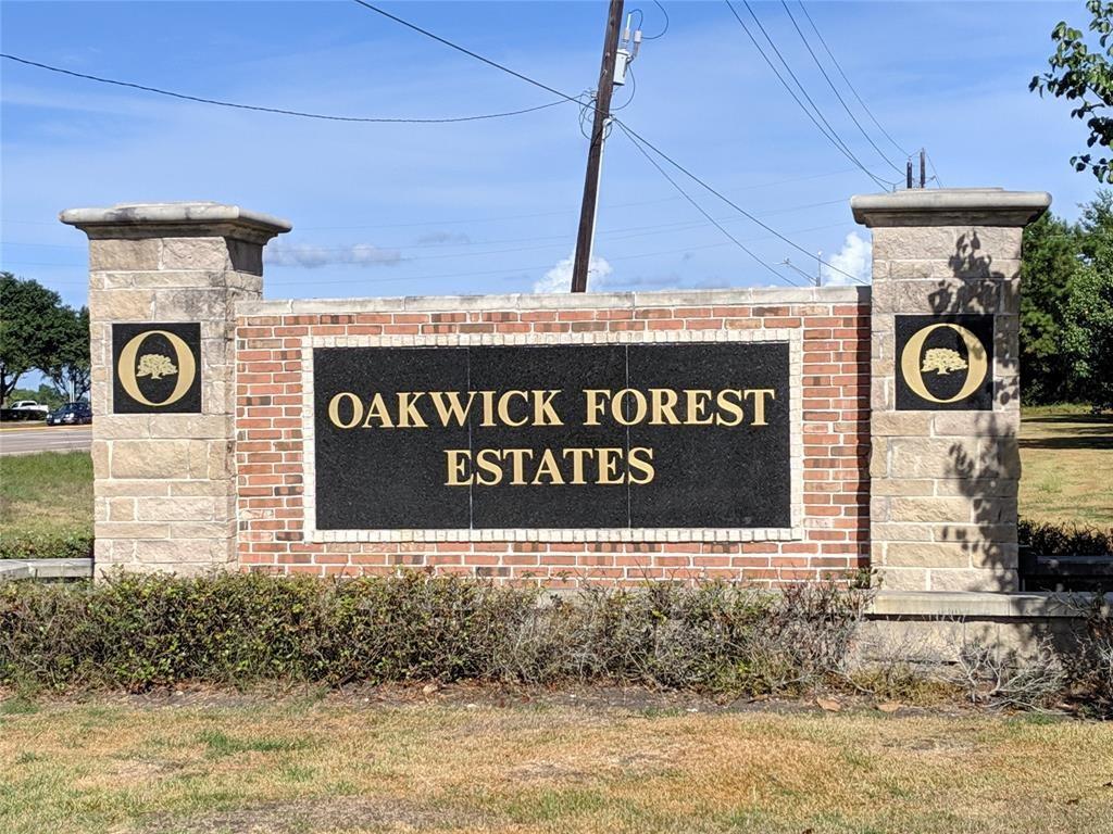 3610 Oakwick Forest Drive, Missouri City, Texas image 4