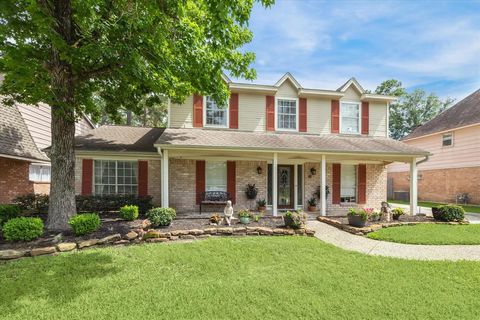5715 Glenmere Lane Spring TX 77379