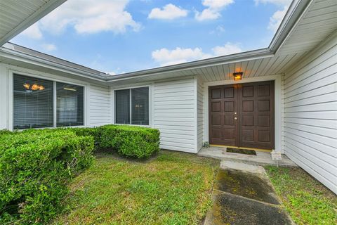 A home in Baytown