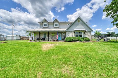 Vacant Land For Sale - 1681 Union Road<br/> Madison County, Madisonville, TX 77864