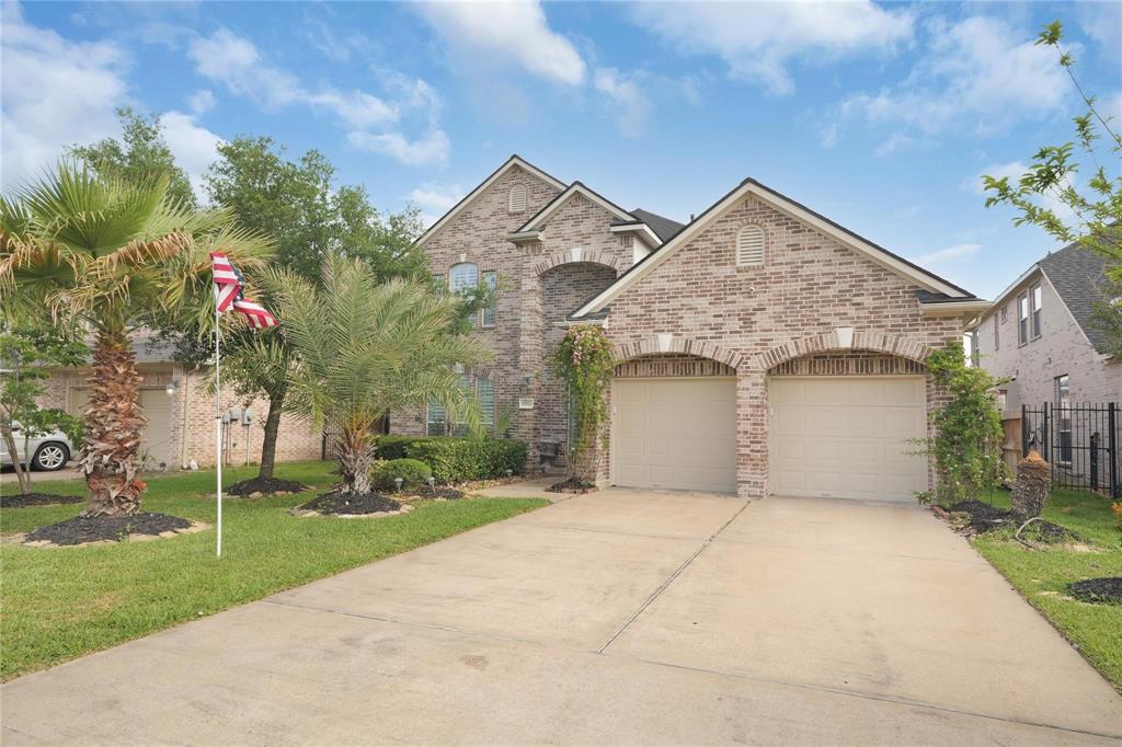 17922 Harbour Bridge Point Drive