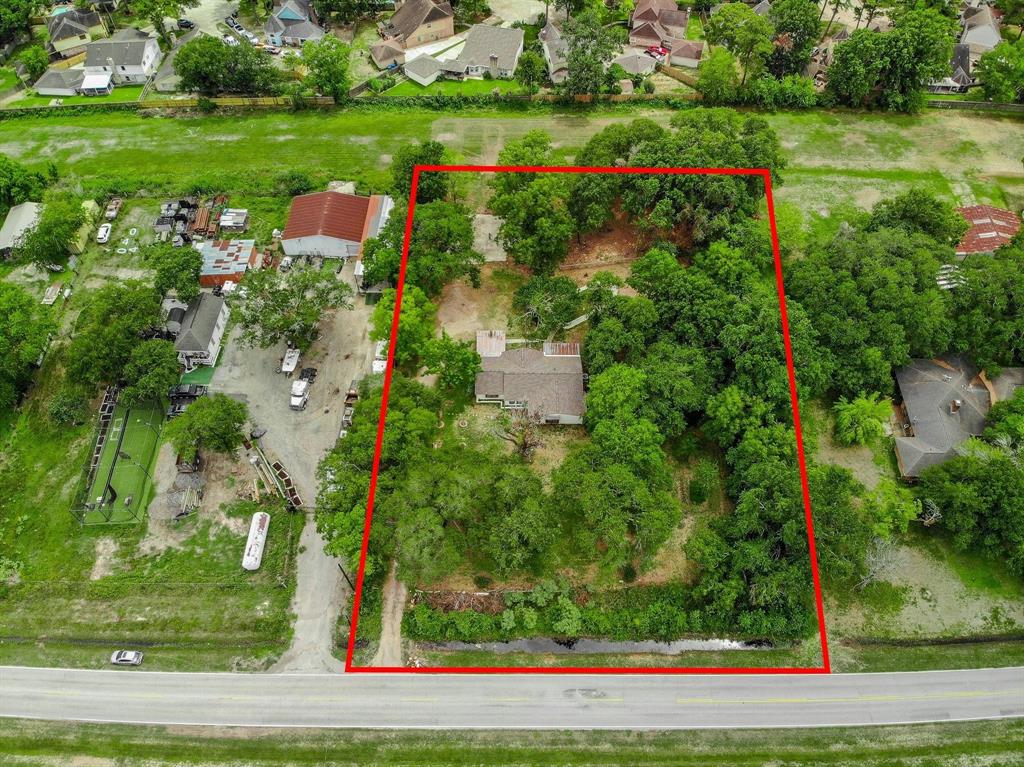 10005 Cypress North Houston Road