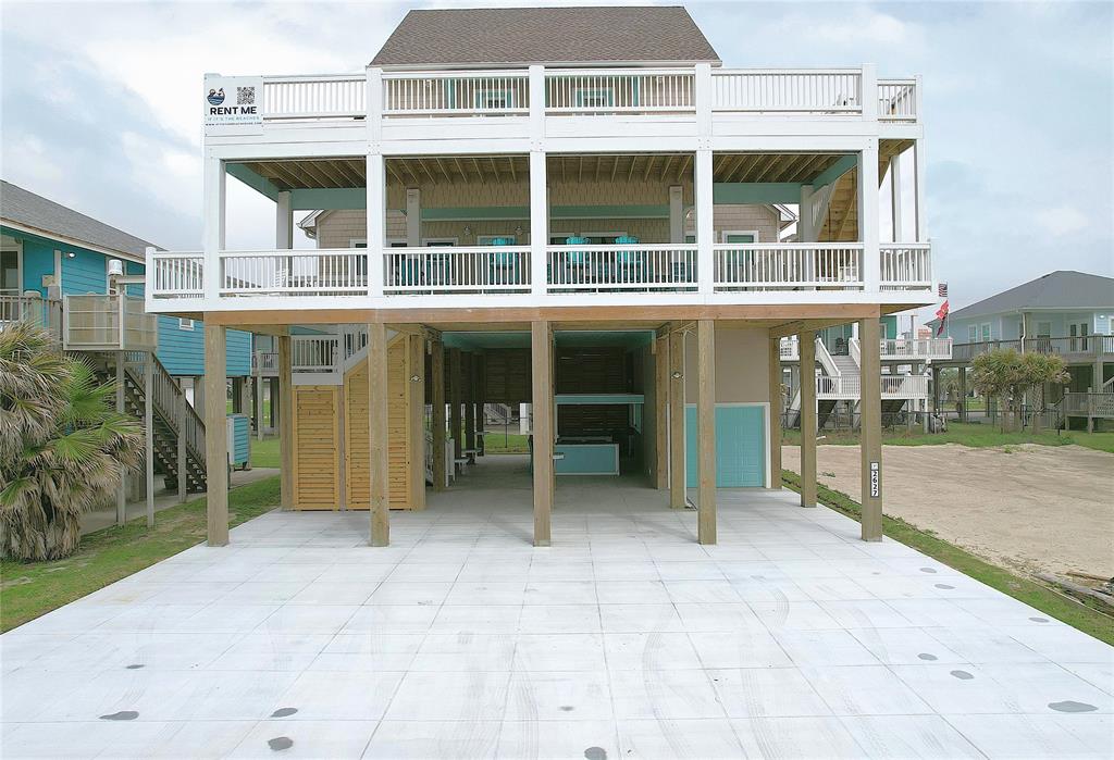 2627 Holiday Drive, Port Bolivar, Texas image 35