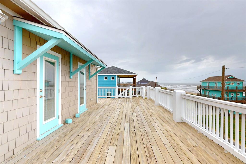 2627 Holiday Drive, Port Bolivar, Texas image 29