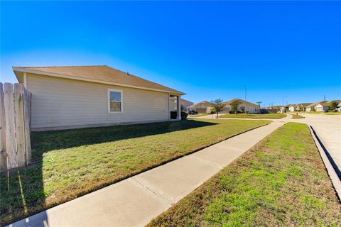 A home in Brookshire