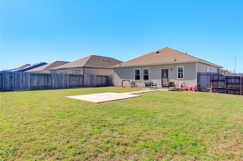 A home in Brookshire