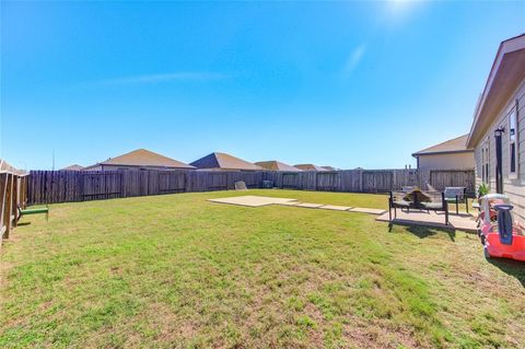 A home in Brookshire