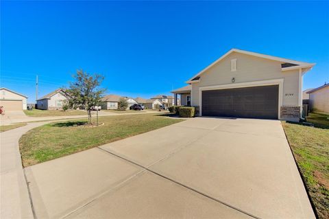 A home in Brookshire