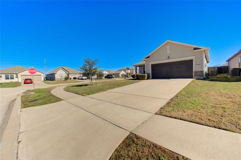 A home in Brookshire