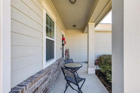 A home in Brookshire