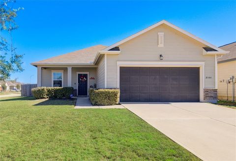 A home in Brookshire