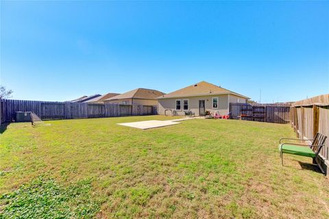 A home in Brookshire