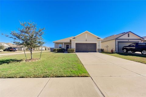 A home in Brookshire