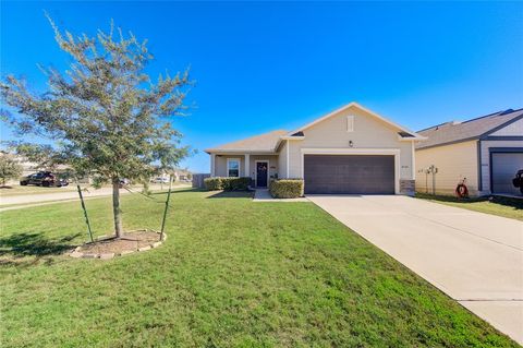 A home in Brookshire