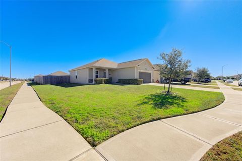 A home in Brookshire