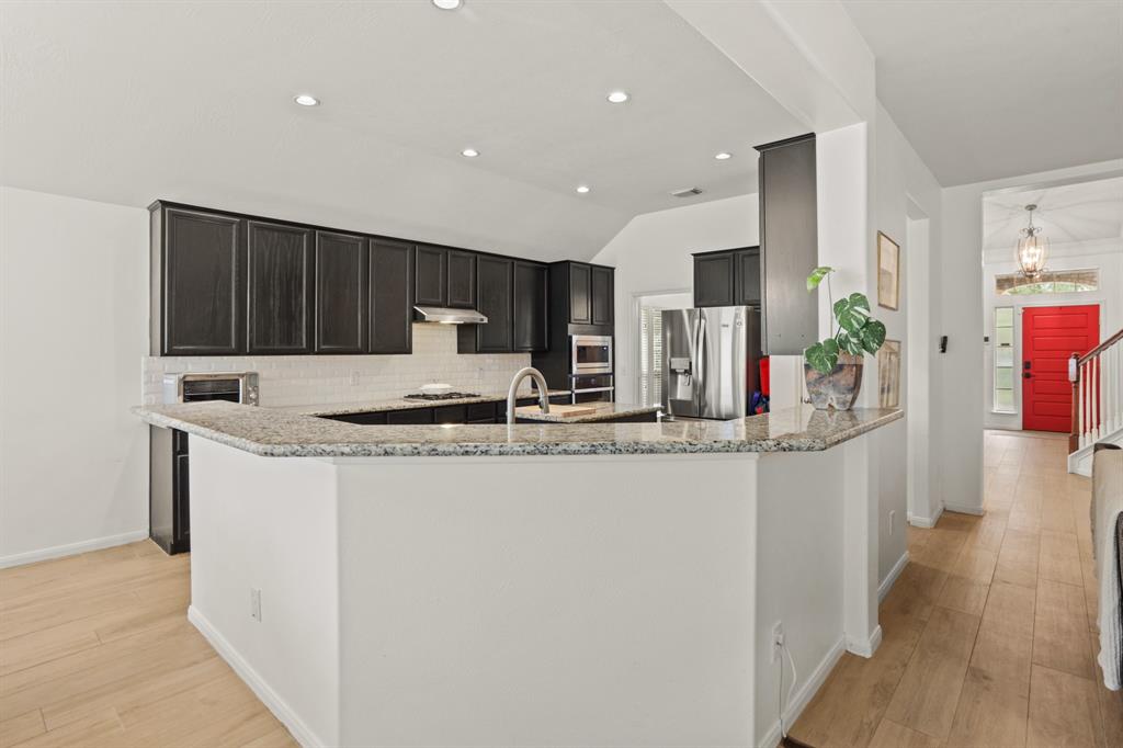 17706 Lakes Of Pine Forest Drive, Houston, Texas image 13