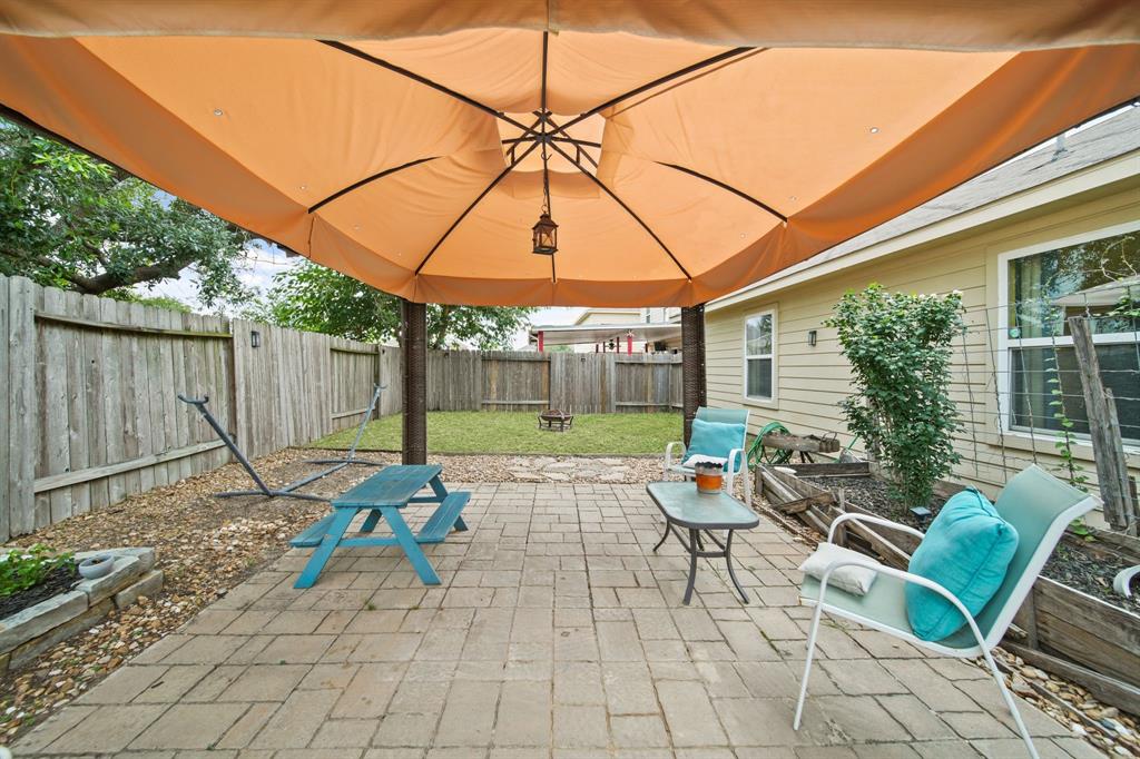 3906 Cyril Drive, Humble, Texas image 28