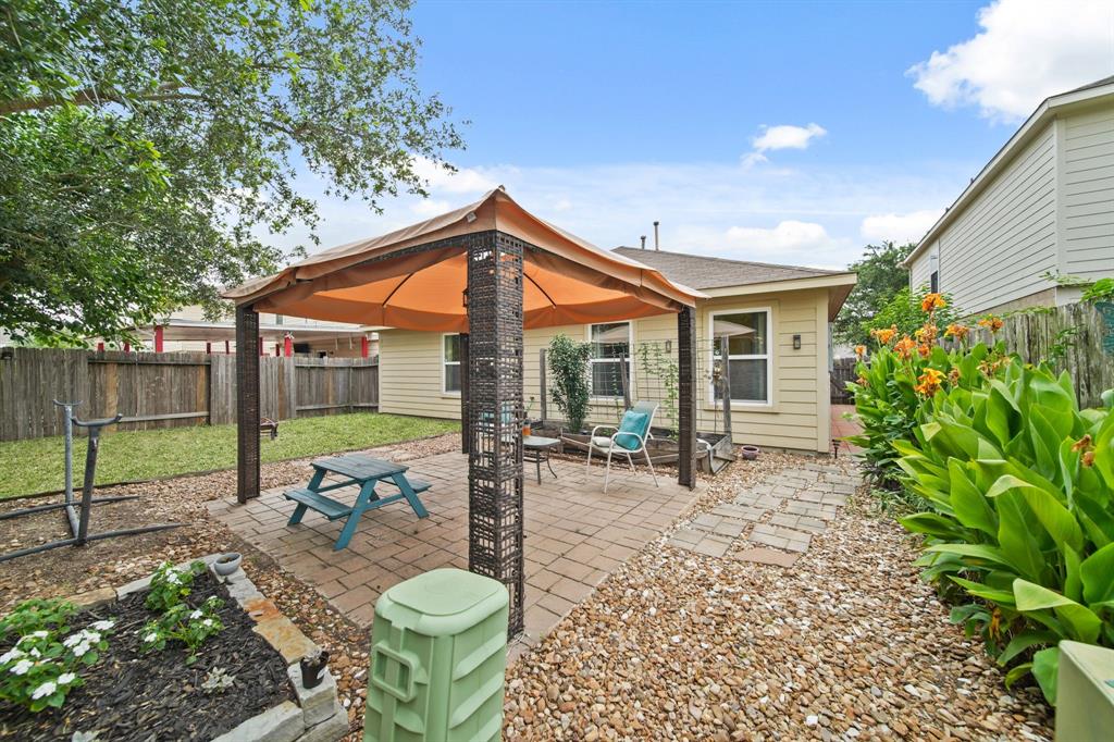 3906 Cyril Drive, Humble, Texas image 29