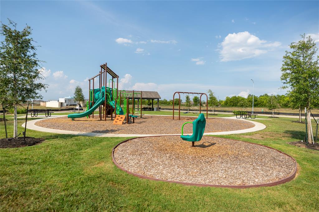 5606 Briana Dee Drive, Rosharon, Texas image 34