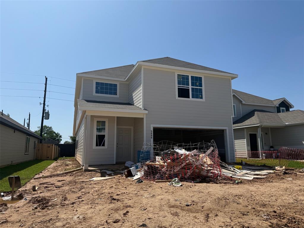 5606 Briana Dee Drive, Rosharon, Texas image 2