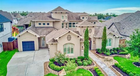 12821 N Palomino Lake Circle Cypress TX 77429