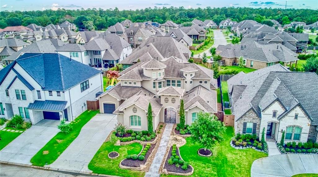 12821 N Palomino Lake Circle
