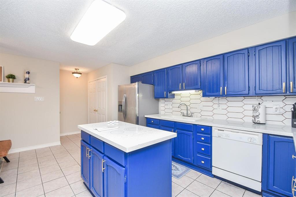 18143 Bal Harbour Drive, Houston, Texas image 7